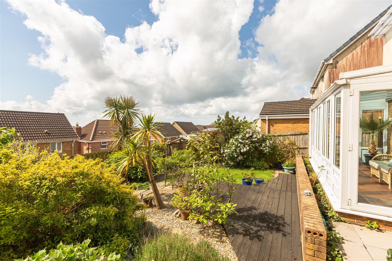 Fronhaul, Llanelli, SA14 8LF